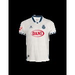 Camiseta Niño RCD Espanyol 2025/26 Visitante