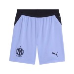 Pantalones cortos de la tercera equipación del Olympique de Marsella 2026/27 para niño Pantalones cortos de la tercera equipación del Olympique de Marsella 2026/27 para niño