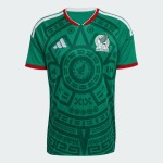 Camiseta local de la Copa del Mundo 2026 de México para hombre Camiseta local de la Copa del Mundo 2026 de México para hombre