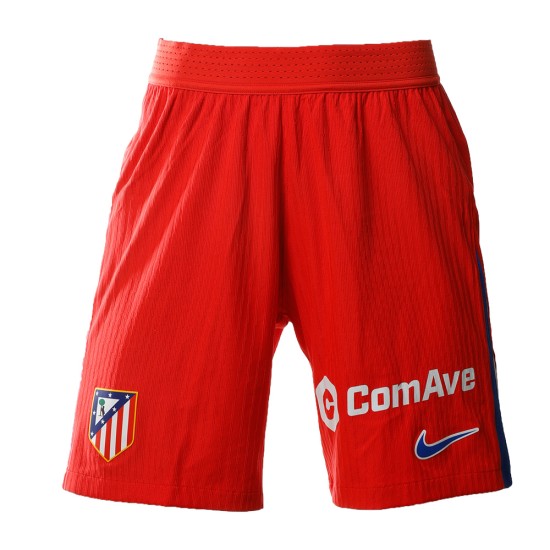 Pantalones cortos alternativos de casa de hombre Atlético Madrid 2024/25