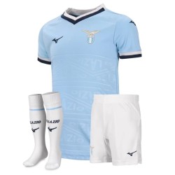 Kit de niño Lazio 2024/25 hogar