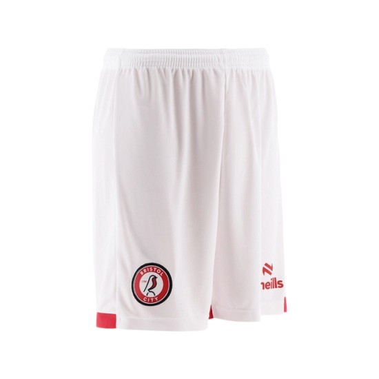 Pantalón Corto Local del Bristol City 2026/27 para Niño Pantalón Corto Local del Bristol City 2026/27 para Niño