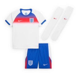 Kit local infantil Inglaterra 2025