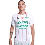 Camiseta local del Necaxa 2025/26 para hombre