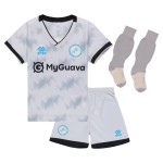 Kit Tercero de Millwall 2024/25 para Niños Kit Tercero de Millwall 2024/25 para Niños