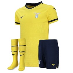 Kit de niño Lazio 2024/25 fuera