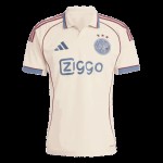 Camiseta Tercera Ajax 2025/26 Hombre