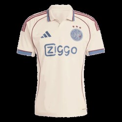 Camiseta Tercera Ajax 2025/26 Hombre