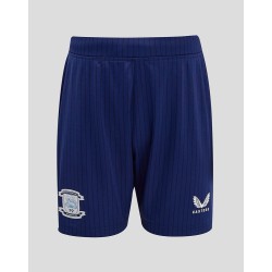 Pantalones Cortos Locales de Preston North End 2024/25 para Niños