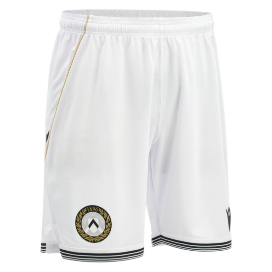 Pantalón corto de local Udinese 2026/27 para hombre Pantalón corto de local Udinese 2026/27 para hombre