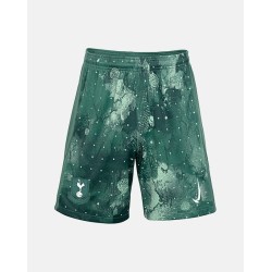 Pantalones cortos de tercera de mujer Tottenham Hotspur 2024/25