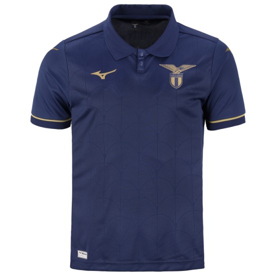 Camiseta tercera Lazio 2026/27 para hombre