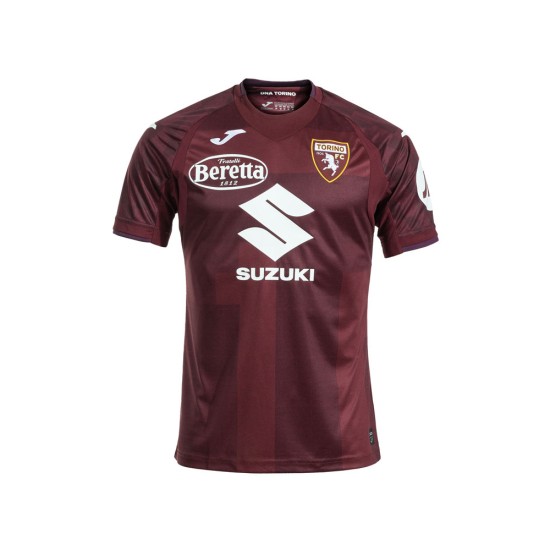 Camiseta de mujer Torino 2024/25 hogar