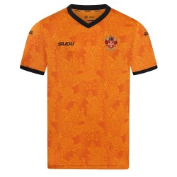 Camiseta local Wolverhampton Wanderers 2026/27 para niño