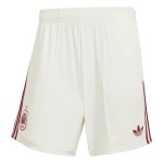 Pantalón Corto Alternativo de la Copa Mundial 2026 de España Segunda Equipación para Hombre