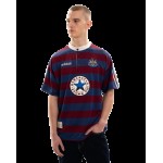 Camiseta Retro Visitante Newcastle United 1995/96 para Hombre