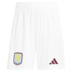 Pantalones cortos de casa para hombre Aston Villa 2024/25