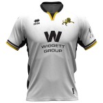Camiseta de Visitante Millwall 2026/27 para Hombre