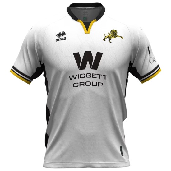 Camiseta de Visitante Millwall 2026/27 para Hombre