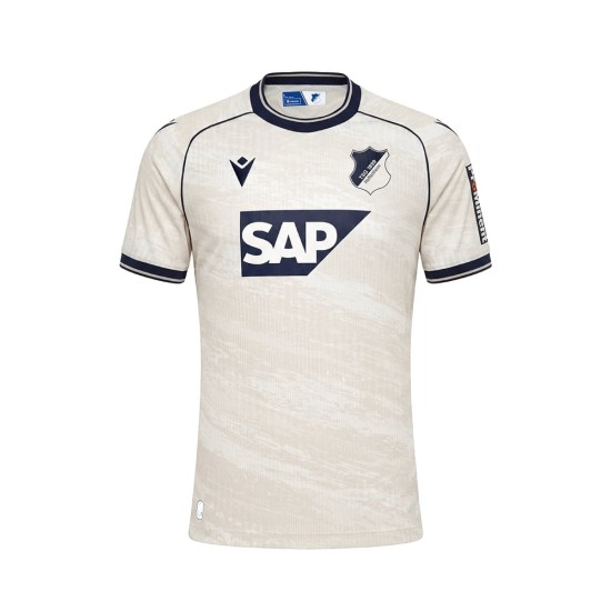 Camiseta de visitante TSG Hoffenheim 2026/27 para niño Camiseta de visitante TSG Hoffenheim 2026/27 para niño