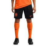 Pantalones Cortos Locales Mundial Países Bajos 2026 Niño