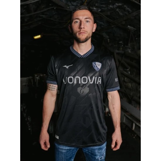 Camiseta especial VfL Bochum 1848 2025/26 para hombre Camiseta especial VfL Bochum 1848 2025/26 para hombre