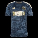 Mujer Philadelphia Union 2026 Camiseta Local