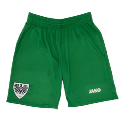 Pantalones Cortos Local SC Preußen Münster 2025/26 Hombre