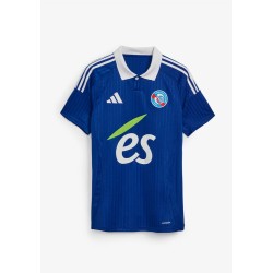 Camisa de casa para hombre Strasbourg 2024/25