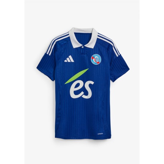Camisa de casa para hombre Strasbourg 2024/25