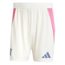 Pantalones cortos de visitante para mujer Juventus 2024/25 Pantalones cortos de visitante para mujer Juventus 2024/25