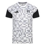 Camiseta Pre Partido Local Fulham 2026/27 Niño