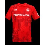 Camiseta local 1. FC Kaiserslautern 2024/25 para hombre