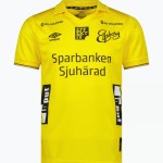 Camiseta local para niños IF Elfsborg 2024