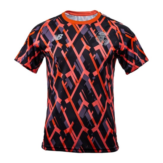 Camiseta Niño Toluca FC 2024/25 Tercera Prematch