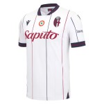 Camiseta de Visitante Niño Bologna FC 2025/26