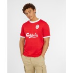 Camiseta Retro Local Mujer Liverpool 1998/00
