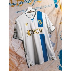 Camiseta Hombre FC Lausanne-Sport 2026/27 Local
