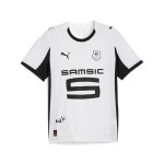 Hombre Rennes Camiseta Visitante 2025/26