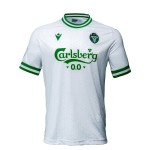 Camiseta visitante York United FC 2025 mujer