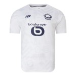 Camisa pre-partido de visitante para hombre LOSC 2024/25