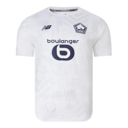 Camisa pre-partido de visitante para hombre LOSC 2024/25