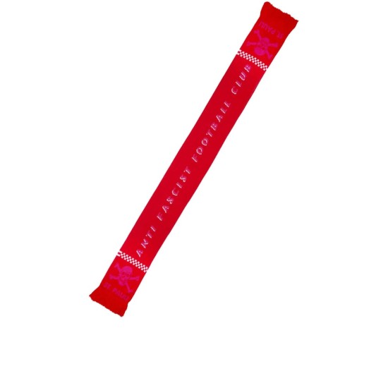 FC St. Pauli Bufanda Anti-Fascist