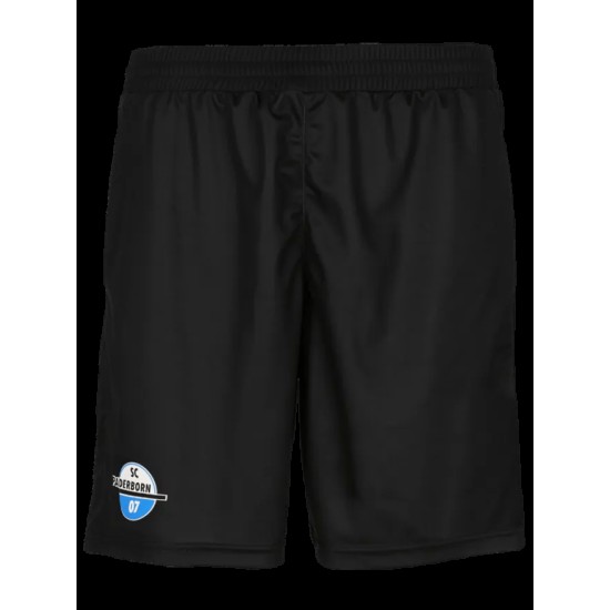 Pantalones cortos local hombre SC Paderborn 07 2025/26