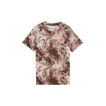 Camiseta de Calentamiento Tercera Hombre FC St. Pauli 2025/26 Camiseta de Calentamiento Tercera Hombre FC St. Pauli 2025/26