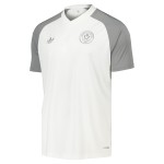 Camiseta de Prepartido Visitante Sheffield United 2026/27 Niño - Blanca Camiseta de Prepartido Visitante Sheffield United 2026/27 Niño - Blanca