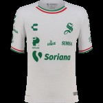 Tercera Camiseta Santos Laguna 2025/26 para Niño Tercera Camiseta Santos Laguna 2025/26 para Niño