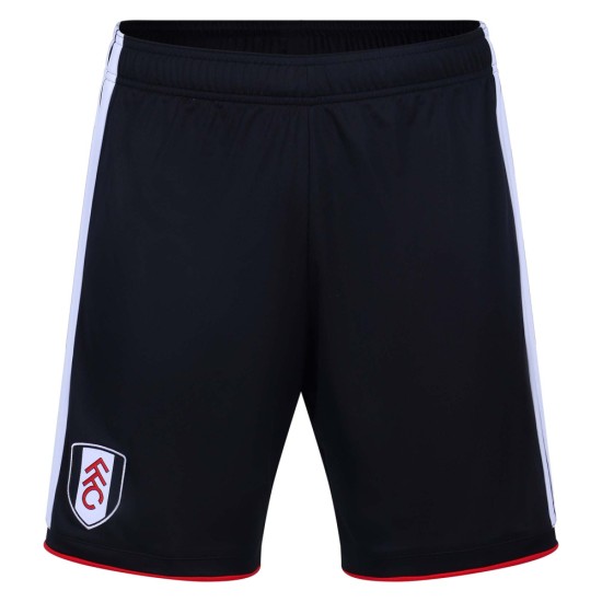Pantalón Corto Local Fulham 2026/27 Mujer Pantalón Corto Local Fulham 2026/27 Mujer