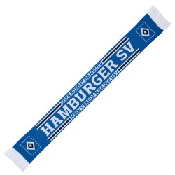Hamburger SV Bufanda Aquí Viene Hamburgo Hamburger SV Bufanda Aquí Viene Hamburgo