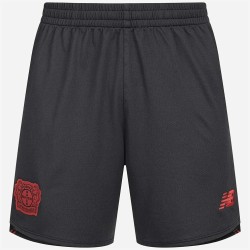Pantalones local Bayer 04 Leverkusen 2025/26 niño